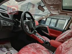 میتسوبیشی پاجیرۆ سپۆرت